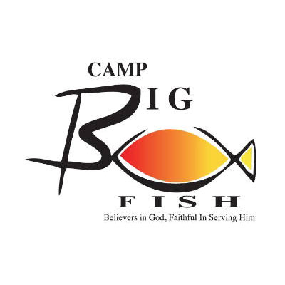 Camp Big Fish