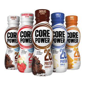 Core Power