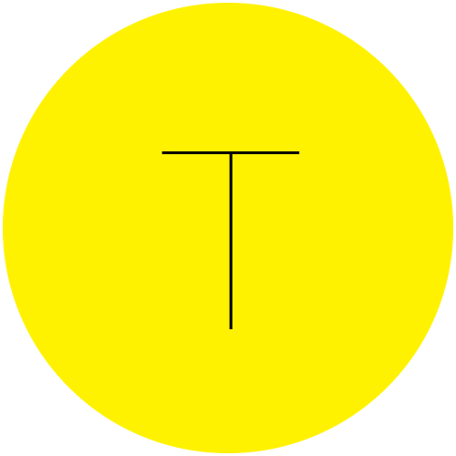 T